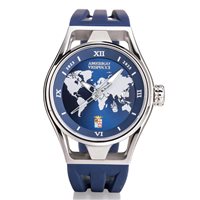 Orologio Locman Uomo Montecristo in Titanio 0537A02S-00AMEVESB - 0537A02S-00AMEVESB